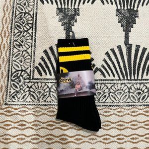 drew house Mascot Socks
